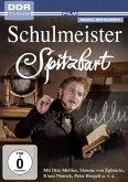 Schulmeister Spitzbart DDR TV-Archiv
