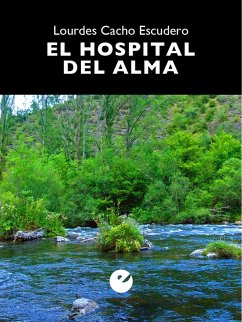 Cover El hospital del alma (eBook, ePUB)