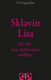 Sklavin LISA (eBook, ePUB)