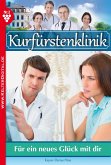 Kurfürstenklinik 2 – Arztroman (eBook, ePUB)