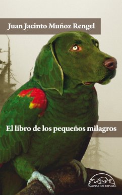 El libro de los pequeños milagros (eBook, ePUB) - Muñoz Rengel, Juan Jacinto