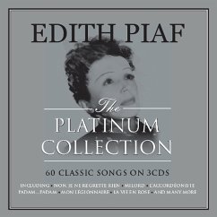 Platinum Collection - Piaf,Edith