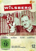 Wilsberg 12 - Das Jubiläum / Der Mann am Fenster