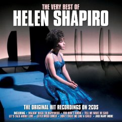 Very Best Of - Shapiro,Helen