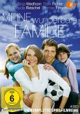 Meine wunderbare Familie - die komplette Serie DVD-Box