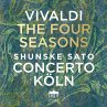 The Four Seasons - Bild 1