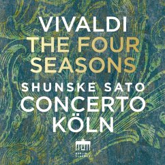 The Four Seasons - Concerto Köln