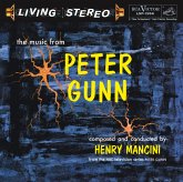 The Music From Peter Gunn The Music From Peter Gunn