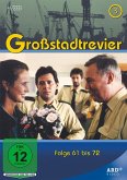 Großstadtrevier 3 - Folge 61-72 DVD-Box
