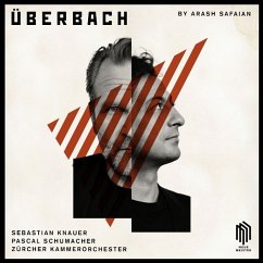 Überbach - Knauer,S./Schumacher,P./Zürcher Kammerorchester