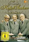 Hallo - Hotel Sacher  Portier! - 1. Staffel DVD-Box