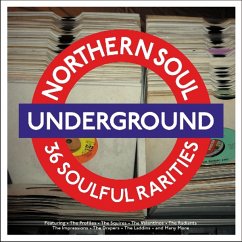 Northern Soul Underground - Diverse