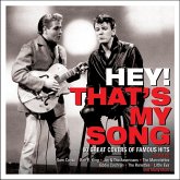 Hey,That'S My Song