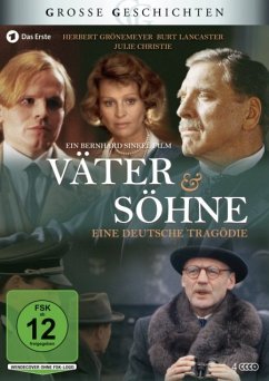 Väter und Söhne - Eine deutsche Tragödie DVD-Box