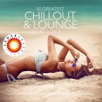 50 Greatest Chillout & Lounge Classics