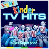 TV Hits, 1 Audio-CD