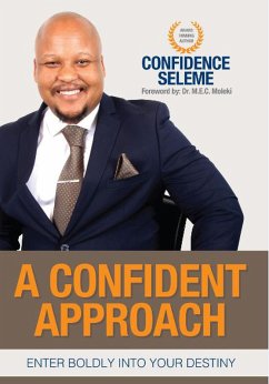 Cover A Confident Approach (eBook, ePUB)