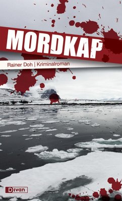Mordkap / Arne Jakobson Bd.1 (eBook, ePUB) - Doh, Rainer