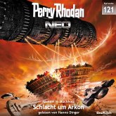 Schlacht um Arkon / Perry Rhodan - Neo Bd.121 (MP3-Download)