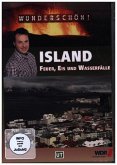 Island - Wunderschön!, 1 DVD
