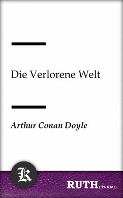 Die Verlorene Welt (eBook, ePUB) - Doyle, Arthur Conan