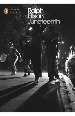 Juneteenth (eBook, ePUB) - Ellison, Ralph; Callahan, John