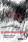 O atormentador (eBook, ePUB)