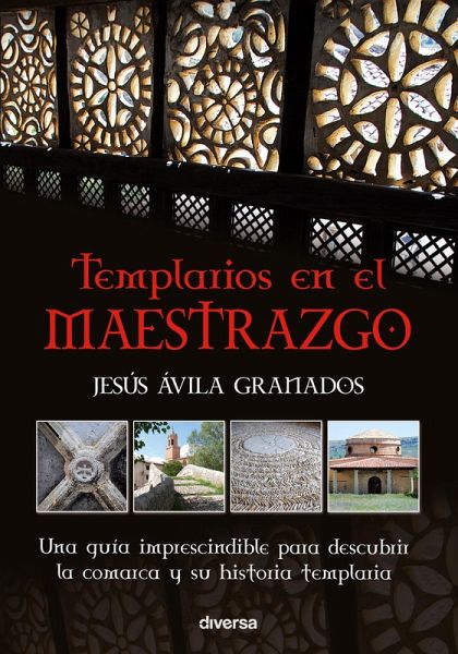 Templarios en el Maestrazgo (eBook, ePUB) Templarios en el Maestrazgo (eBook, ePUB)