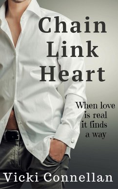 Cover Chain Link Heart (eBook, ePUB)