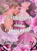Anything but Innocent (Desperate and Daring Series, #4) (eBook, ePUB)