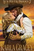 Mail Order Bride - A Bride for Mackenzie (Sun River Brides, #2) (eBook, ePUB)