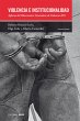 Violencia e institucionalidad (eBook,... - Bild 1