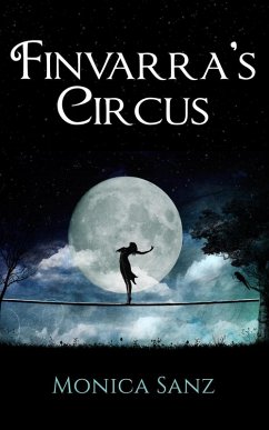 Cover Finvarra's Circus (eBook, ePUB)