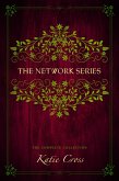Network Series Complete Collection (eBook, ePUB) Network Series Complete Collection (eBook, ePUB)