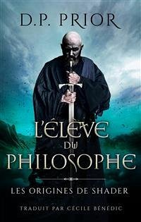 L'élève Du Philosophe (eBook, ePUB) - Prior, D.P.