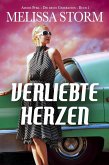 Verliebte Herzen (eBook, ePUB)