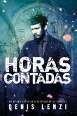 Horas contadas (eBook, ePUB)
