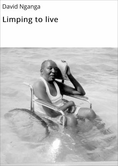 Cover Limping to live (eBook, ePUB)