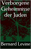 Verborgene Geheimnisse der Juden (eBook, ePUB)