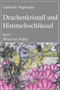 Drachenkristall und Himmelsschlüssel (eBook, ePUB) - Napierata, Gabriele