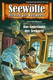 Seewölfe - Piraten der Weltmeere 214 (eBook, ePUB)