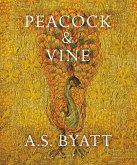 Peacock and Vine (eBook, ePUB)