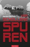 Verschollene Spuren (eBook, ePUB)