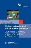 Ein internationaler Blick auf die Kindertagespflege