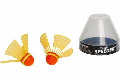 Cover Speedminton 400212 - HELI Speeder 2er Set