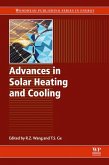 Advances in Solar Heating and Cooling (eBook, ePUB)