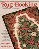 Basic Rug Hooking (eBook, ePUB)