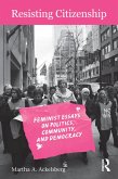 Resisting Citizenship (eBook, PDF) Resisting Citizenship (eBook, PDF)