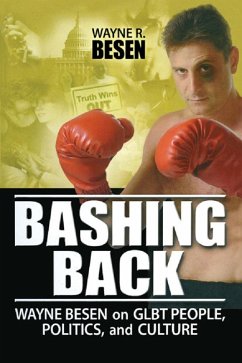 Bashing Back (eBook, PDF) - Besen R, Wayne