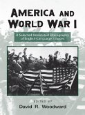 America and World War I (eBook, PDF)